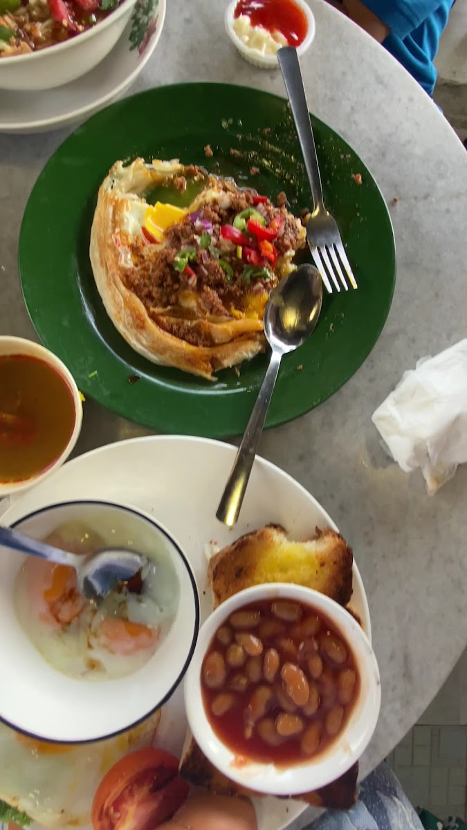 Warung Koppi 70's Bangi Photo 2