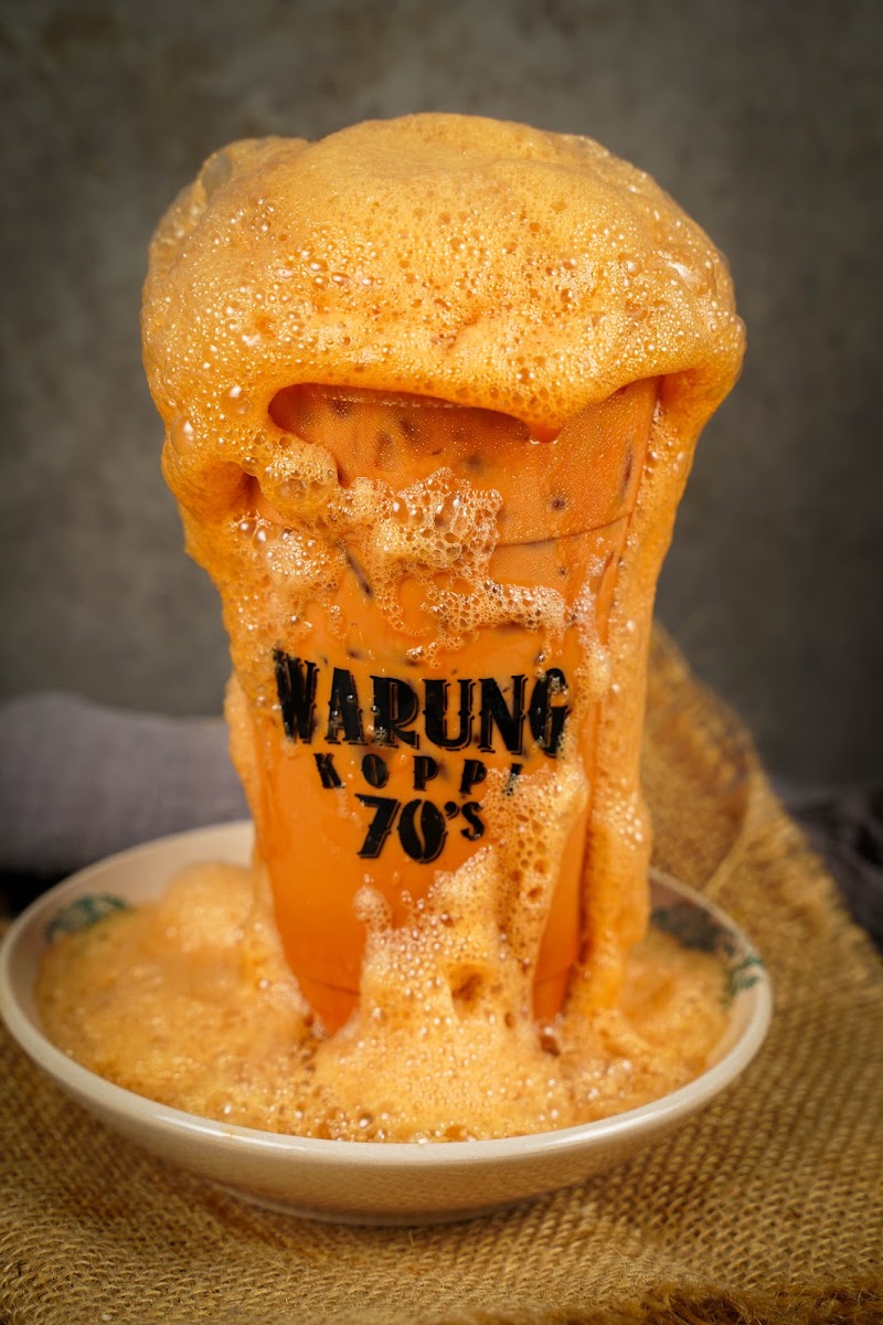 Warung Koppi 70's Bangi Photo 4