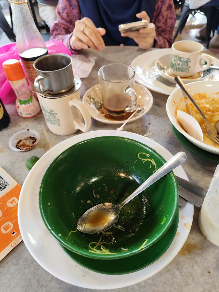 Warung Koppi 70's Bangi Photo 5