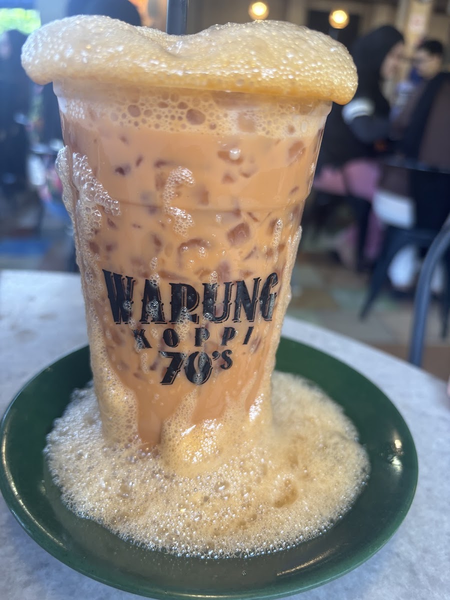 Warung Koppi 70's Bangi Photo 8