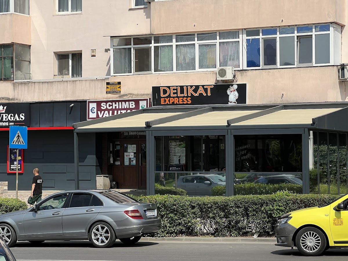 Delikat Express Photo 4