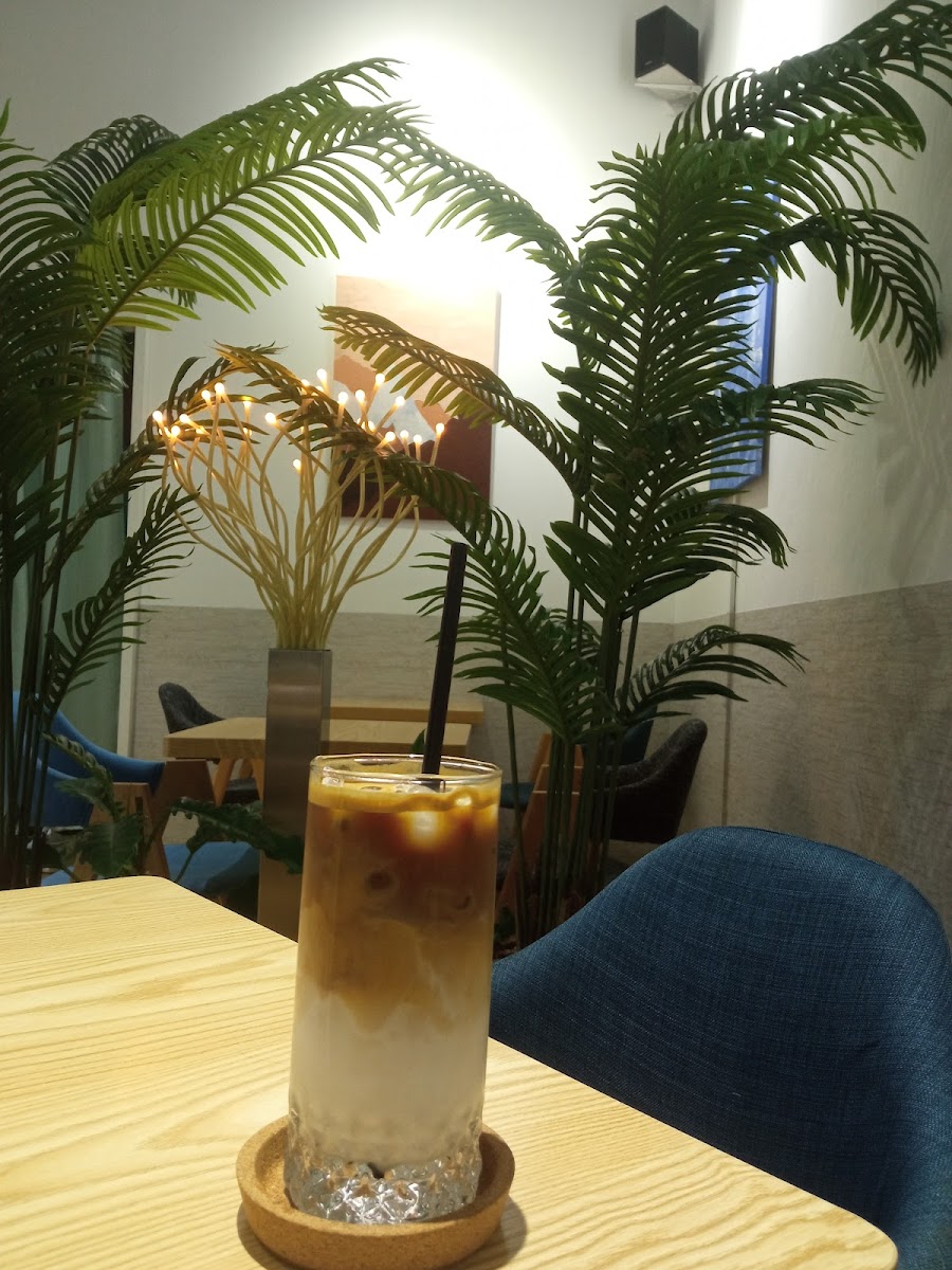 STAY CAFE Photo 10