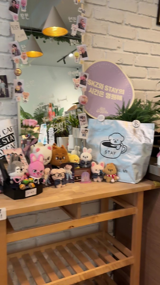 STAY CAFE Photo 2