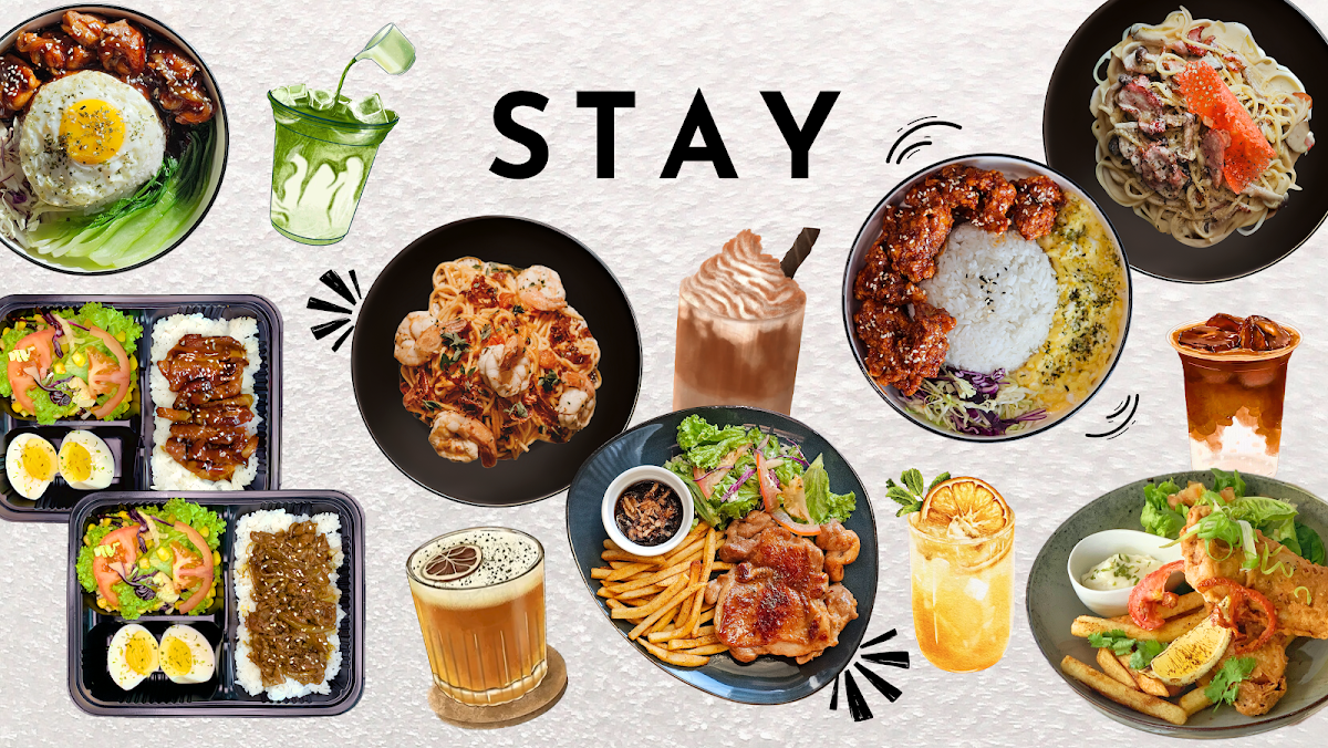 STAY CAFE Photo 3