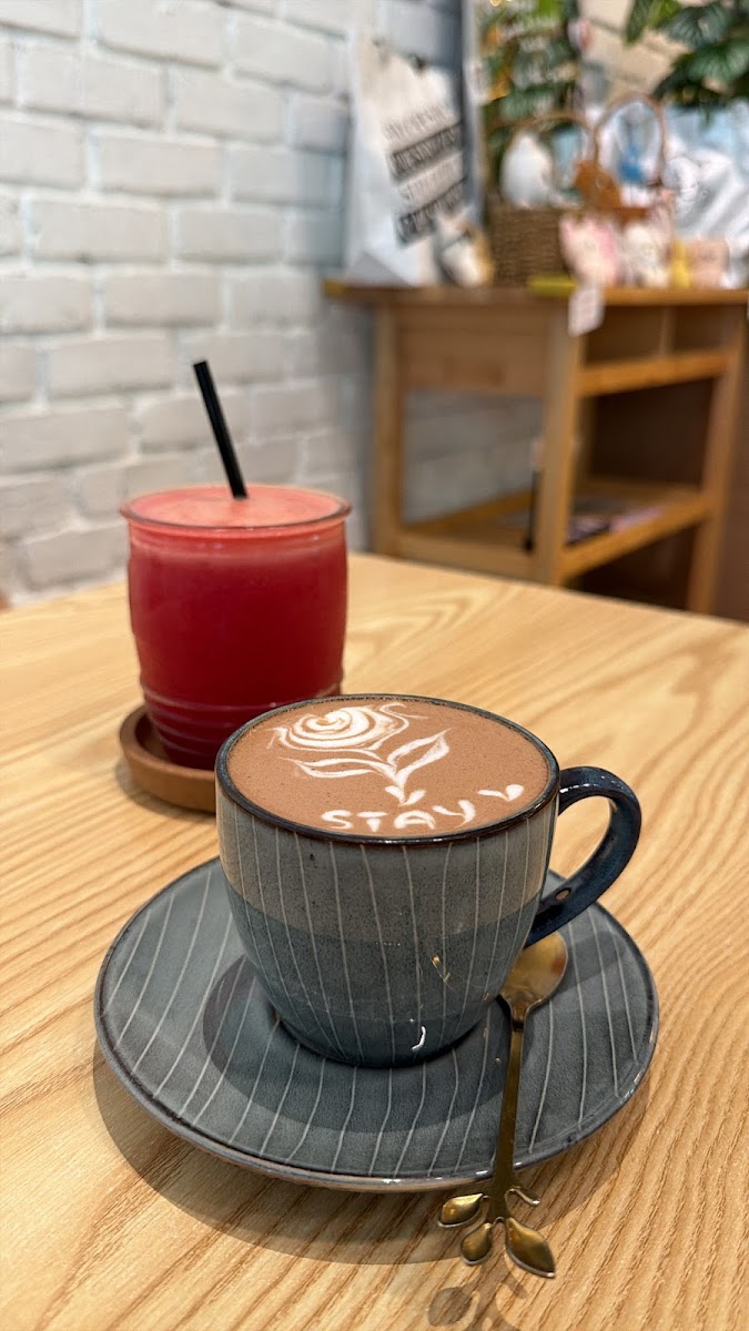 STAY CAFE Photo 4