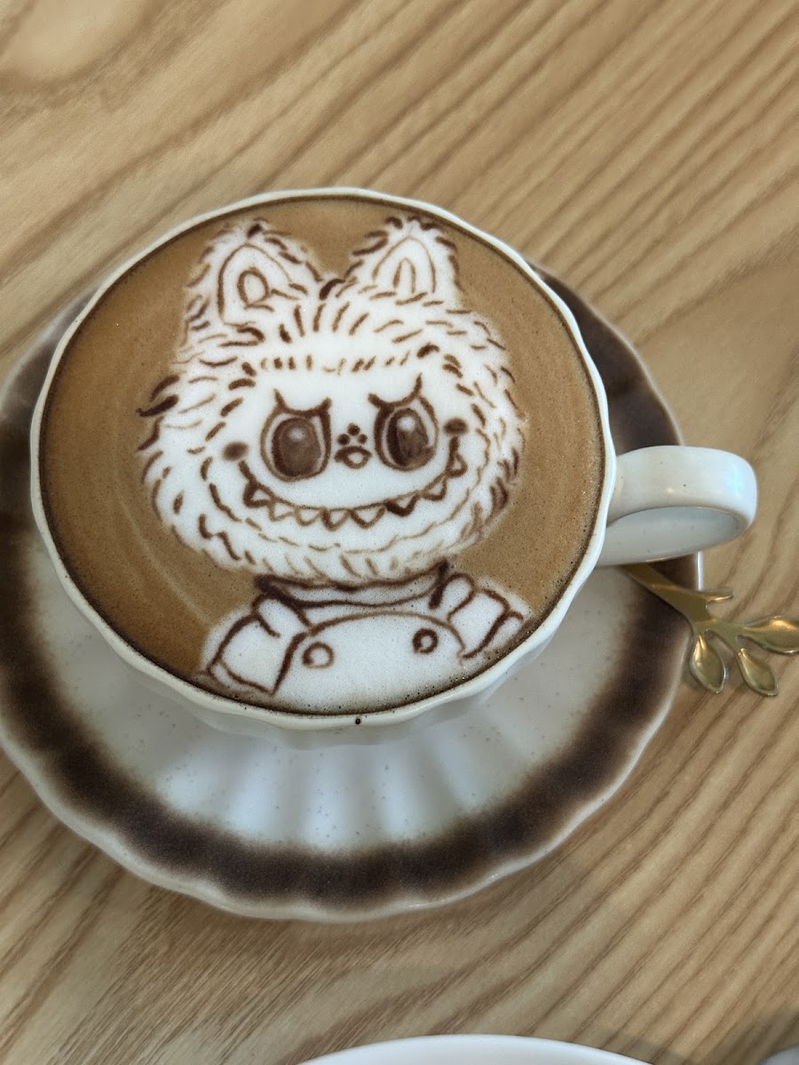 STAY CAFE Photo 5