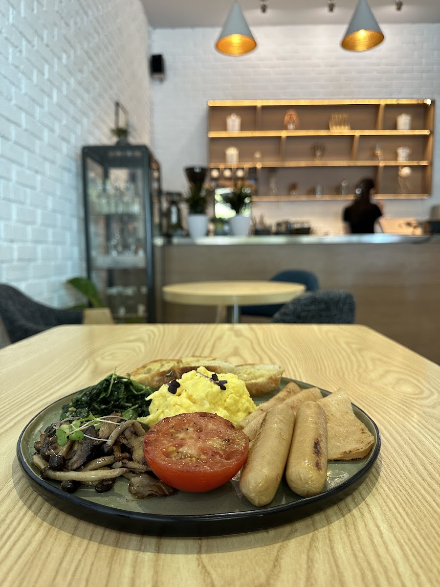 STAY CAFE Photo 7