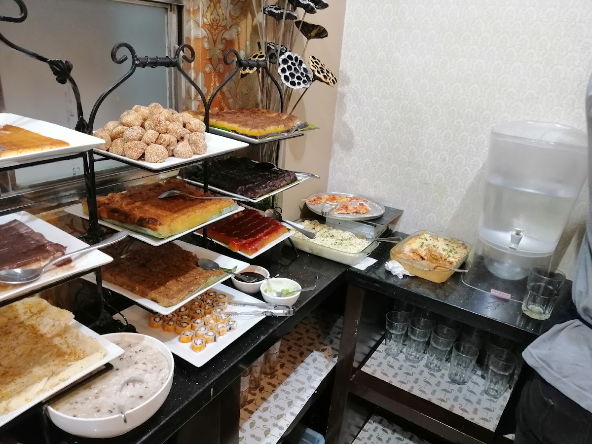 Ideal Food Restaurant Photo 10