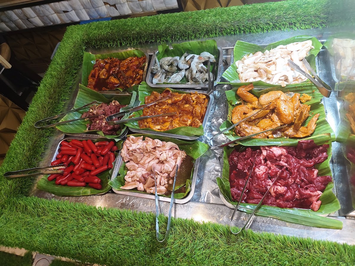 Ideal Food Restaurant Photo 3