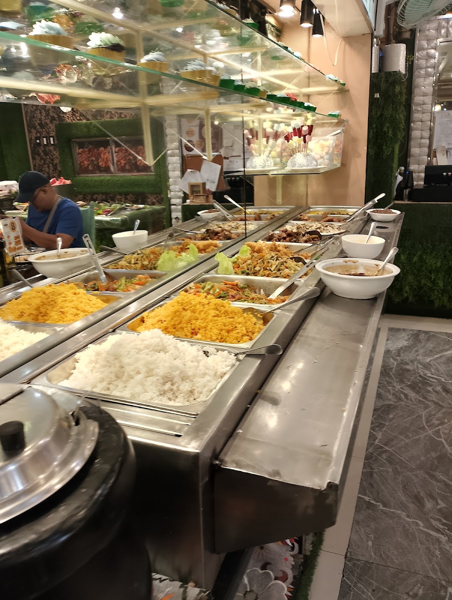 Ideal Food Restaurant Photo 4