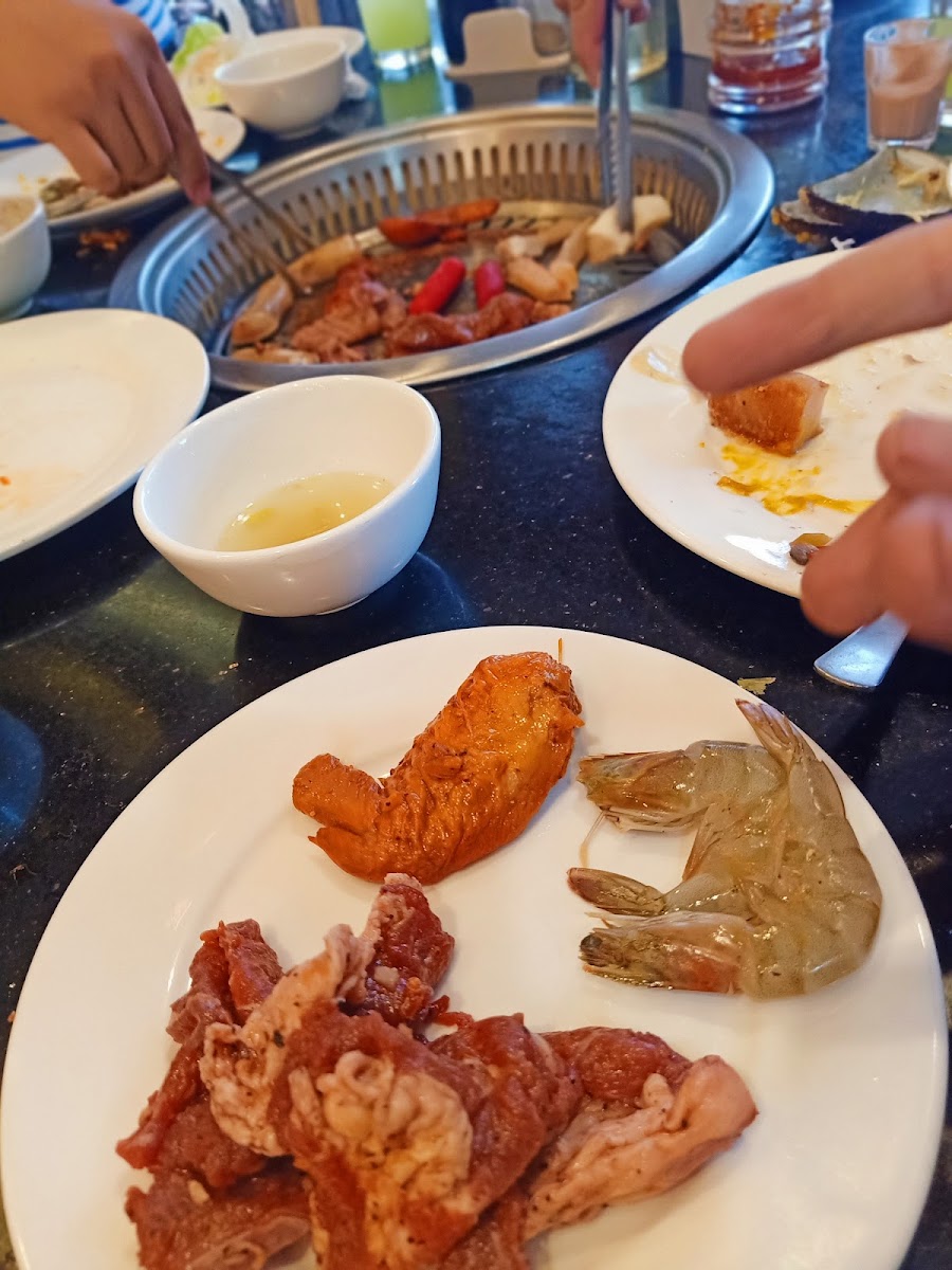 Ideal Food Restaurant Photo 5