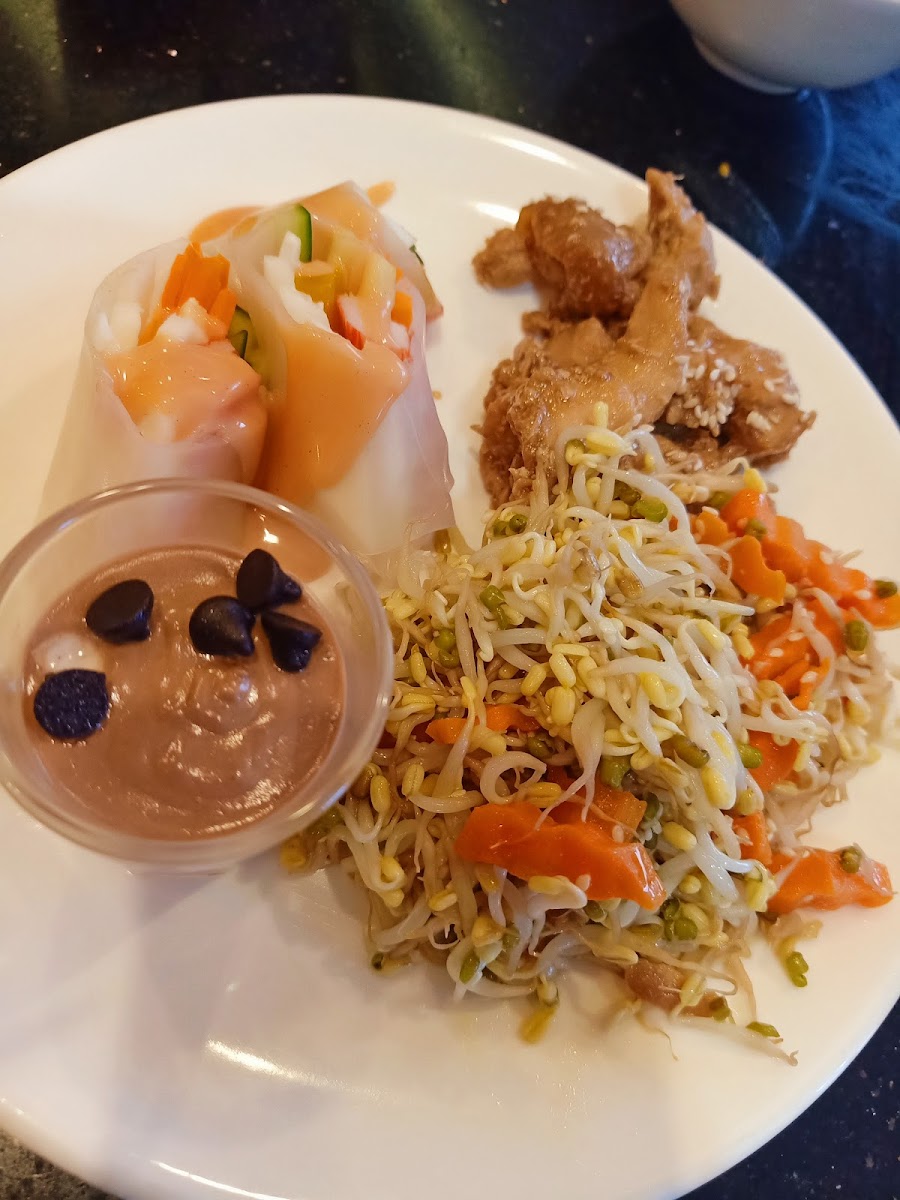 Ideal Food Restaurant Photo 6