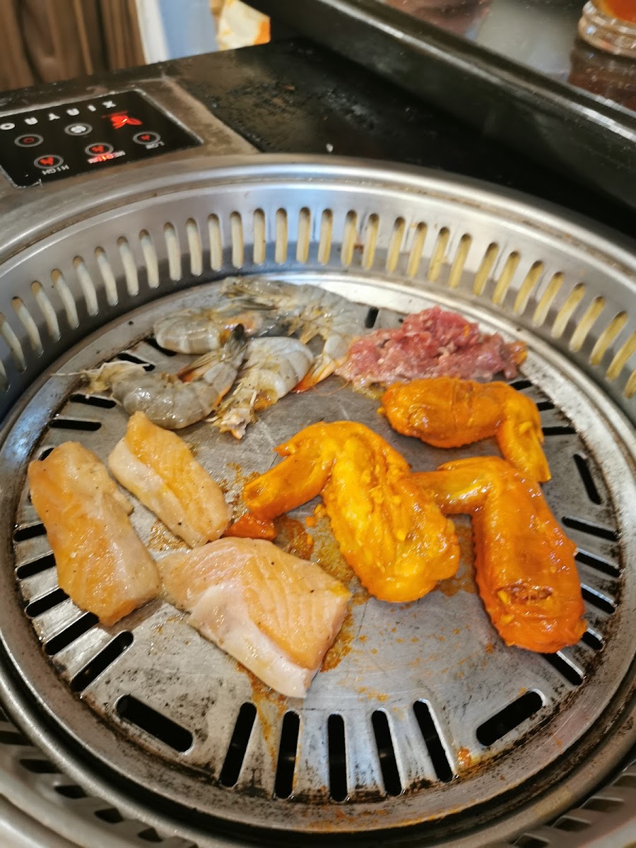 Ideal Food Restaurant Photo 8