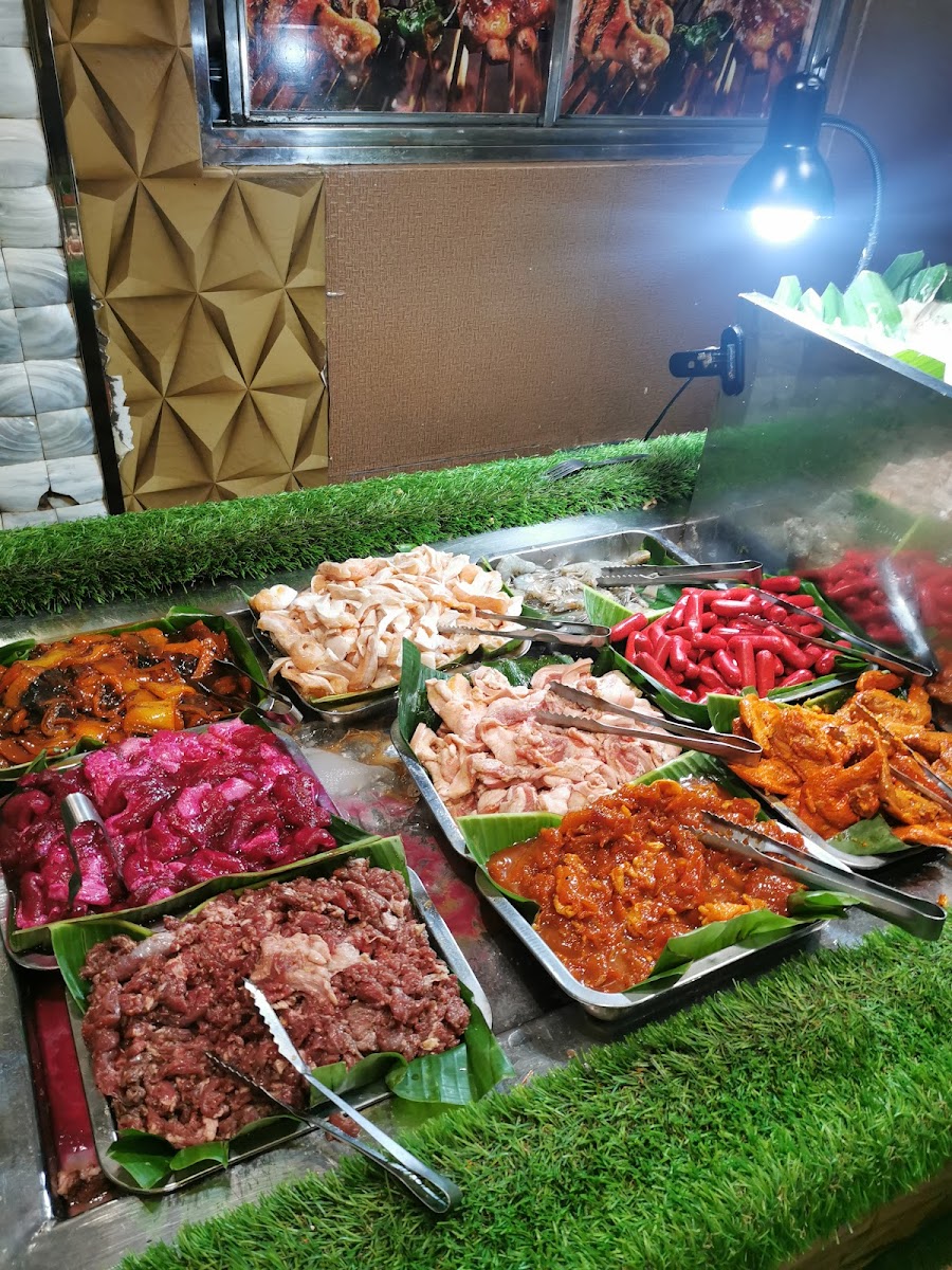 Ideal Food Restaurant Photo 9