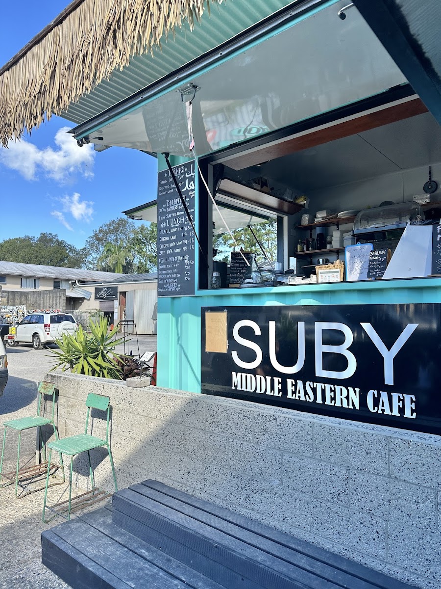 Suby Café Photo 4