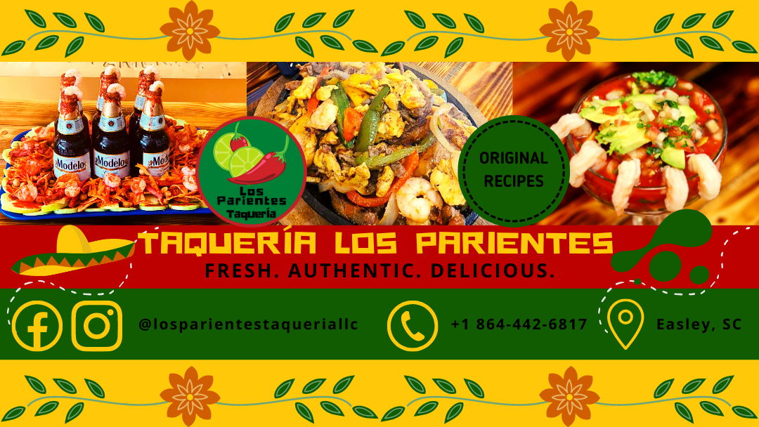 Taquería Los Parientes LLC Photo 3