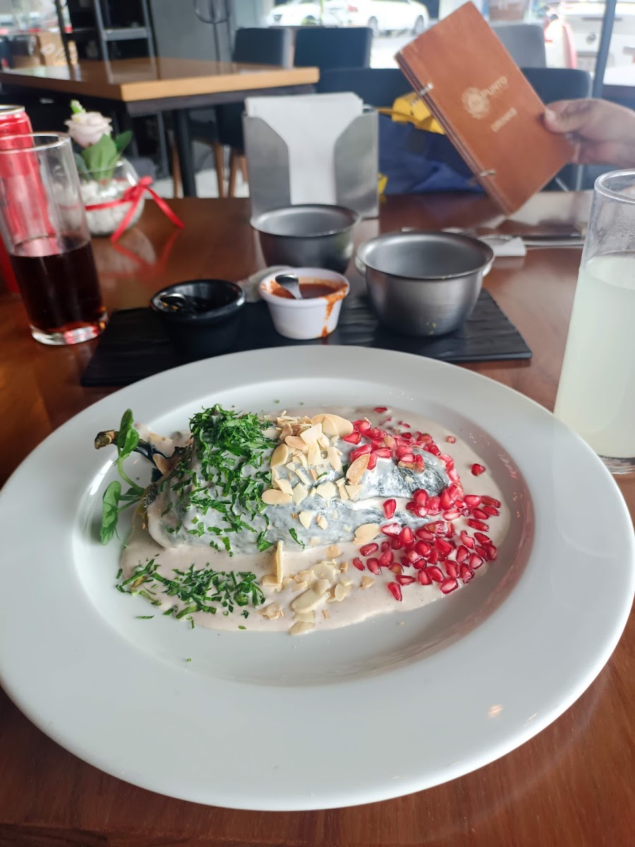 Al punto Grill Photo 10