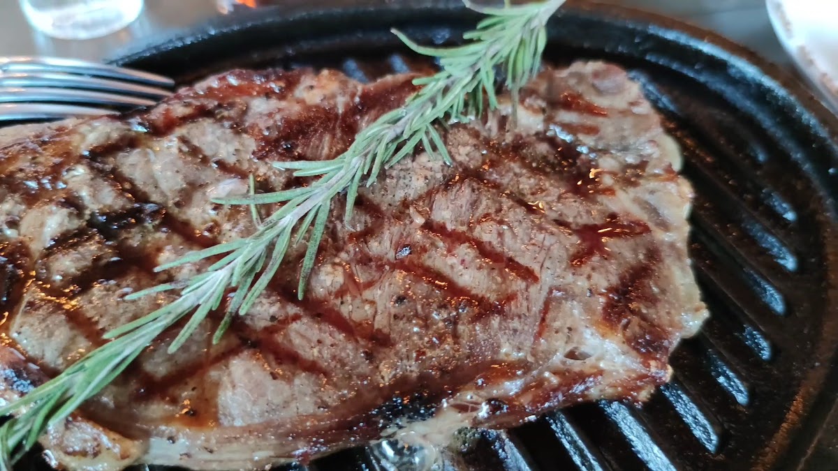 Al punto Grill Photo 2