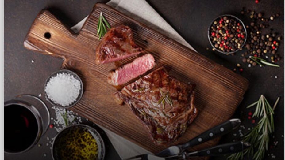 Al punto Grill Photo 3