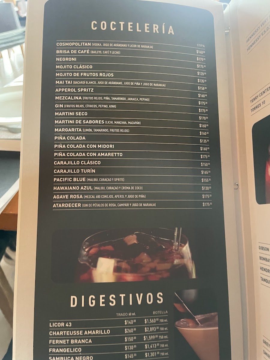 Al punto Grill Photo 4