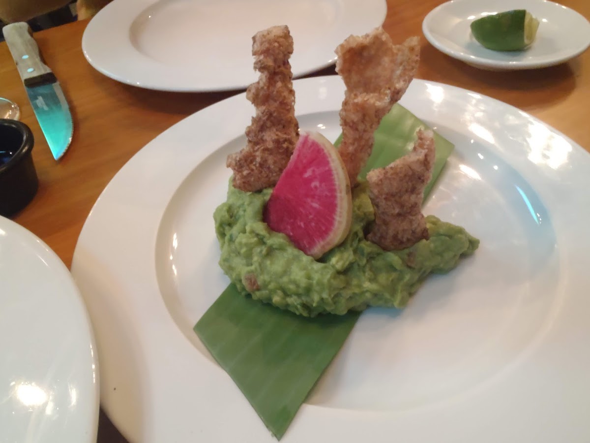 Al punto Grill Photo 7