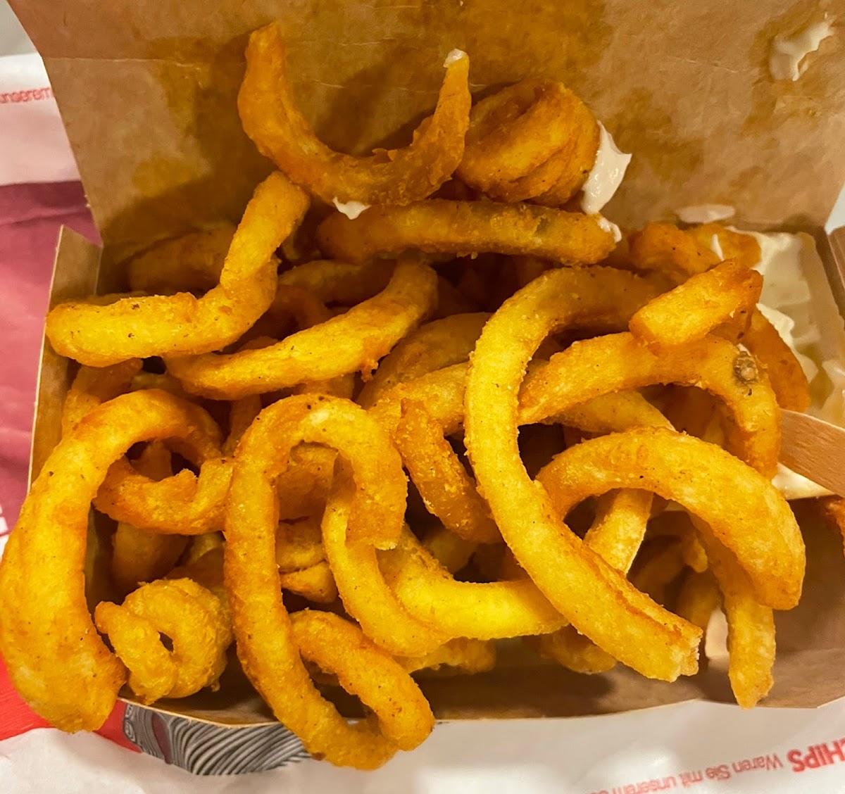 Fish&Chips Photo 10