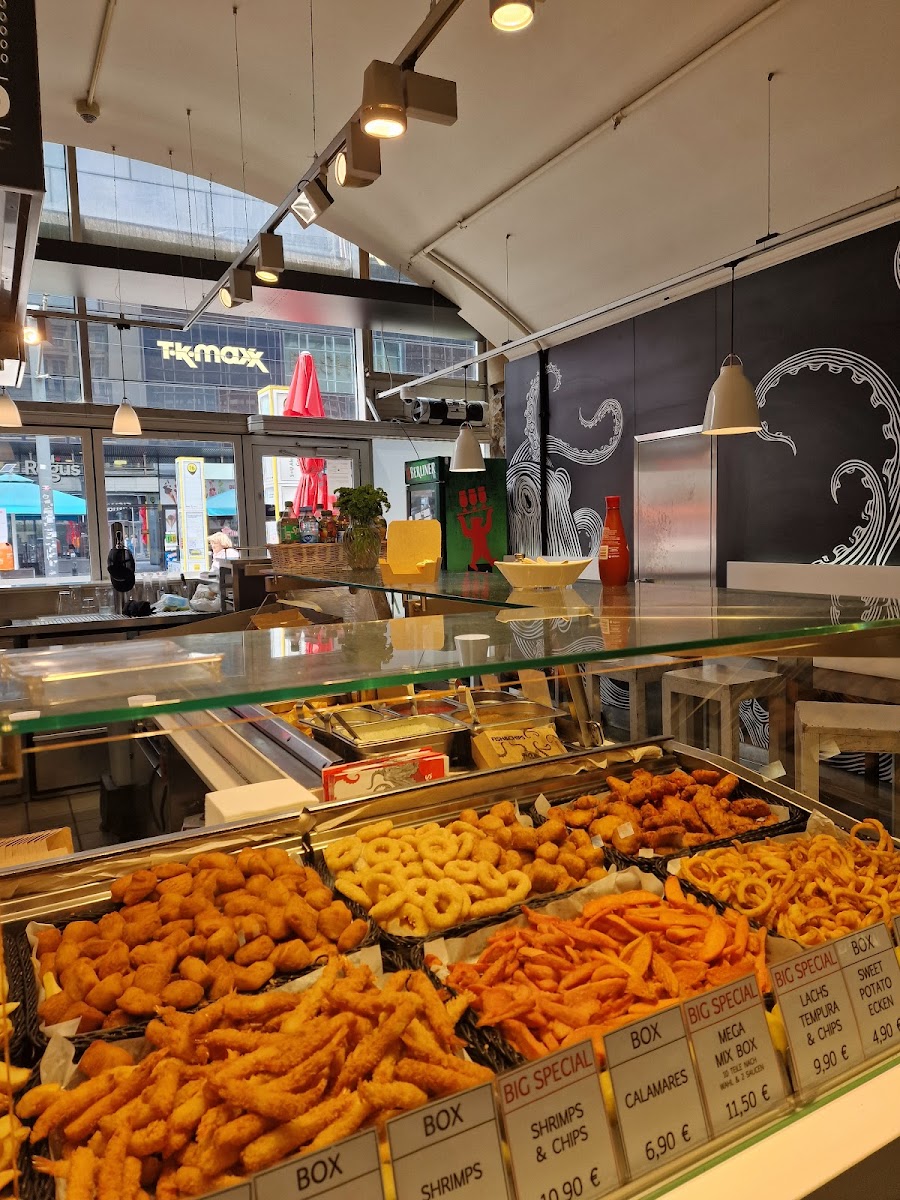 Fish&Chips Photo 4