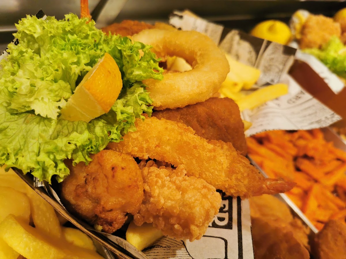 Fish&Chips Photo 5