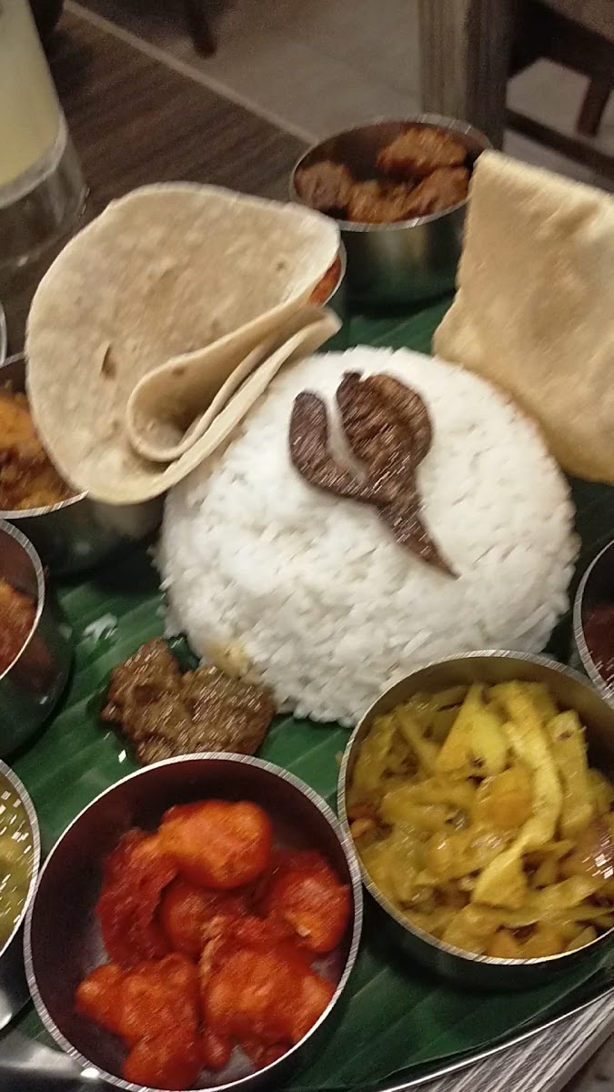 Bharat Curry House (Mount Austin) Photo 2
