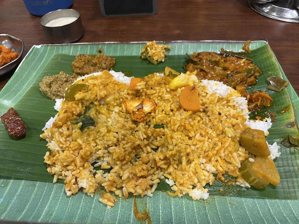 Bharat Curry House (Mount Austin) Photo 4