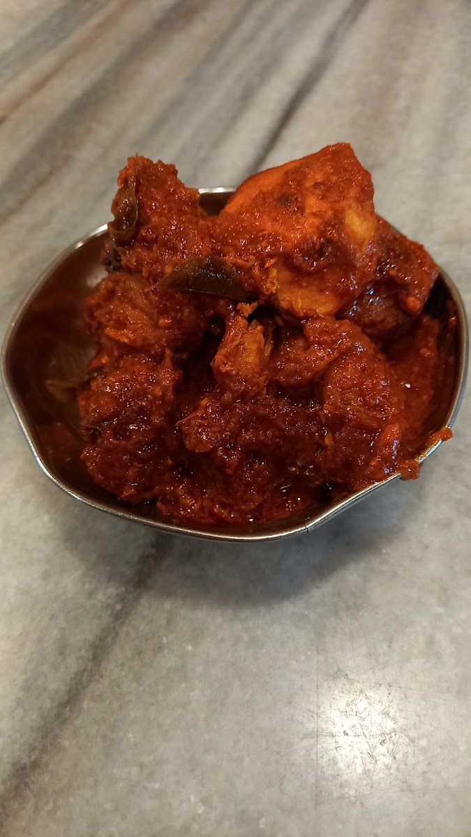 Bharat Curry House (Mount Austin) Photo 8