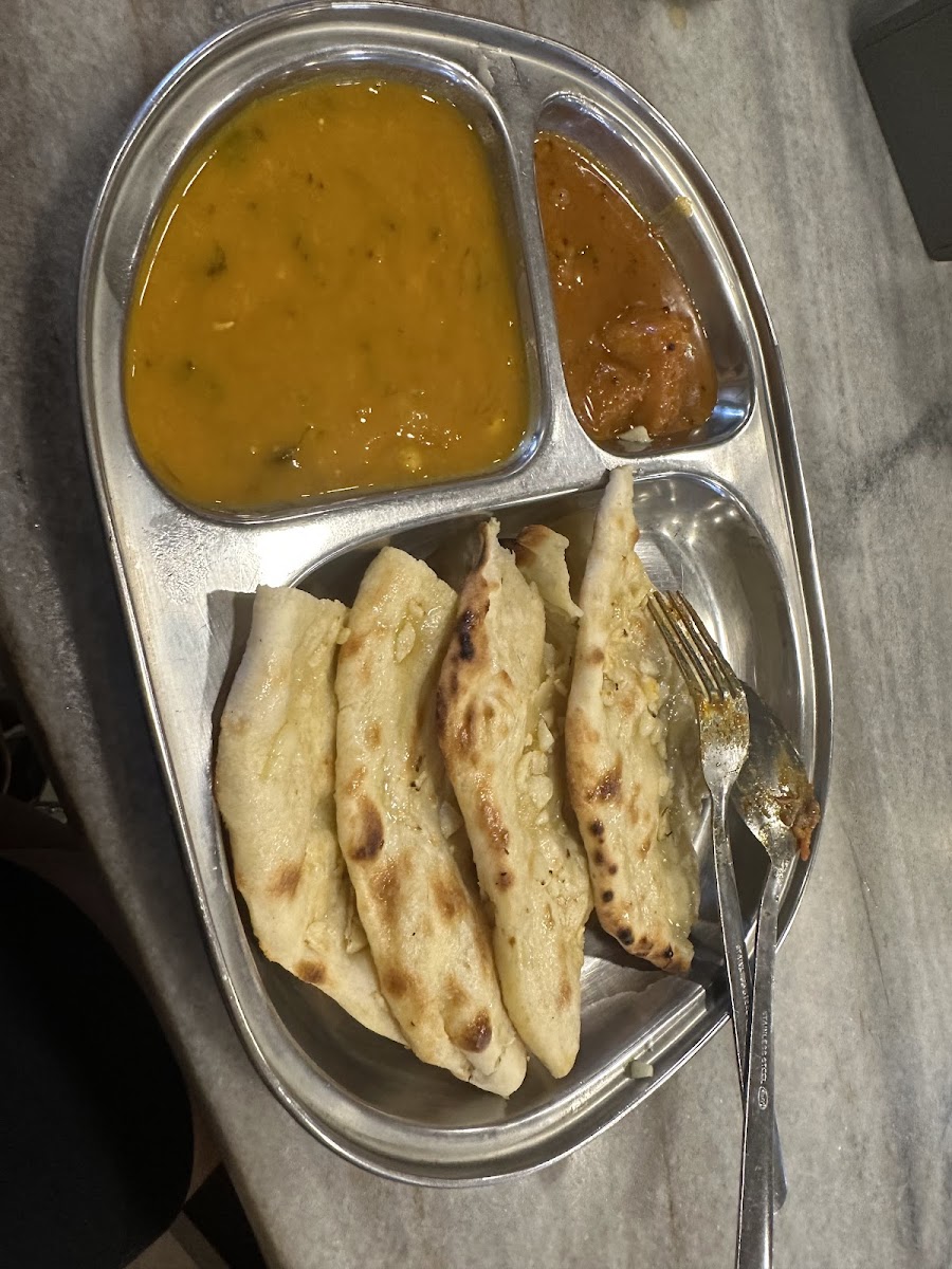 Bharat Curry House (Mount Austin) Photo 9