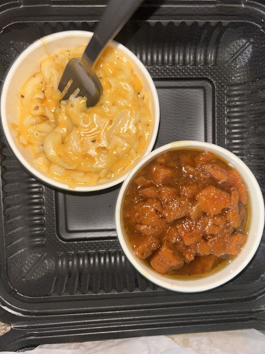 Modern Southern Table (High St.)