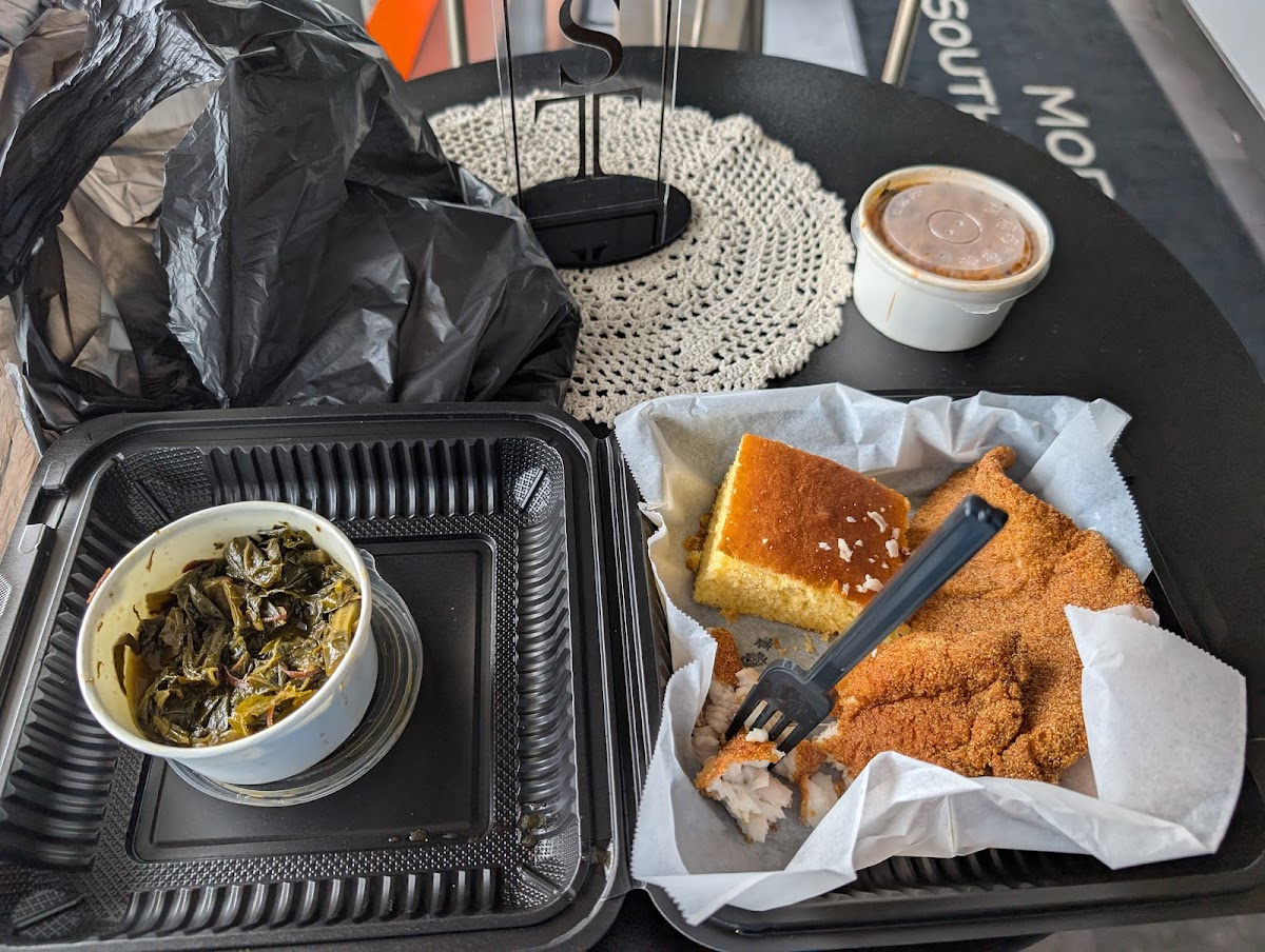 Modern Southern Table (High St.) Photo 5
