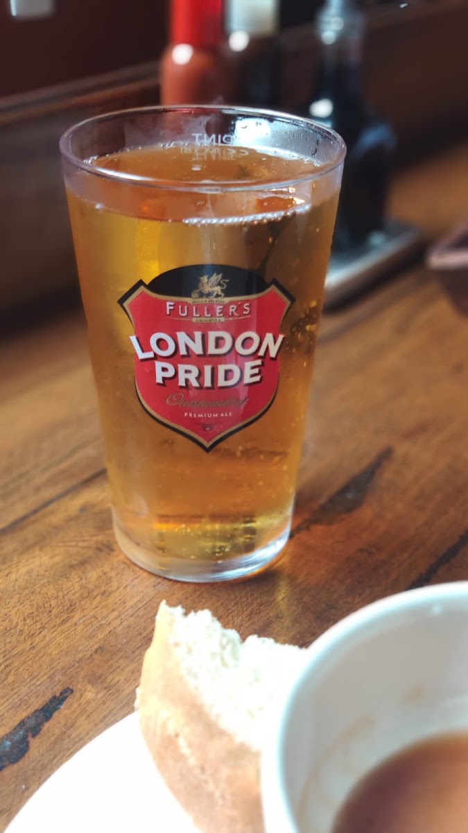 El Inglés Gastro Pub Photo 7
