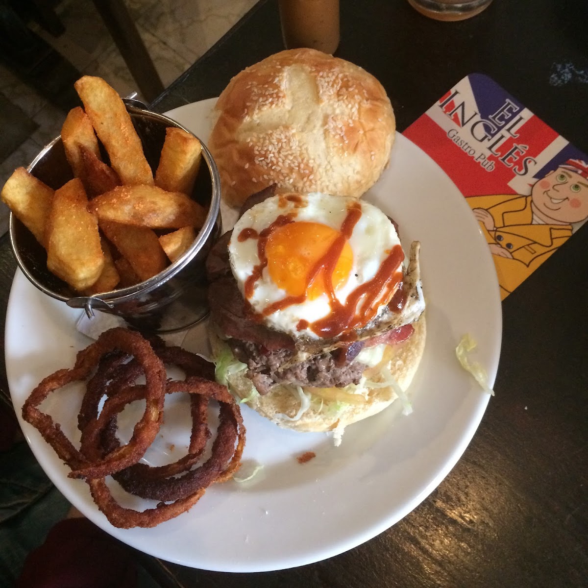 El Inglés Gastro Pub Photo 9