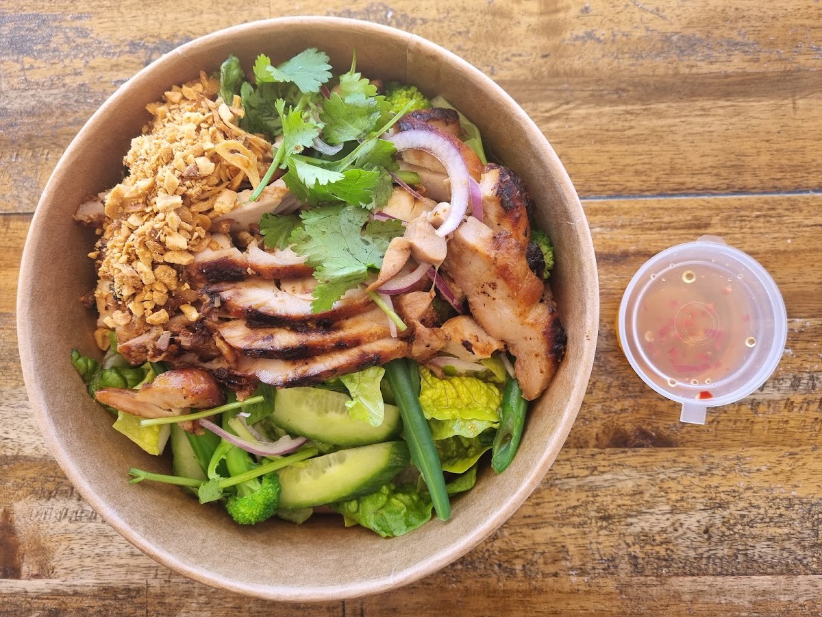 Nammi Vietnamese Sturt Road Photo 10