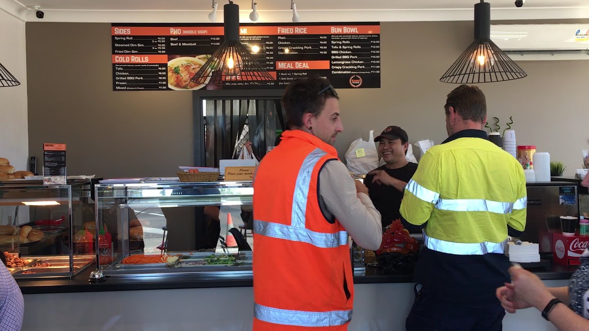 Nammi Vietnamese Sturt Road Photo 2