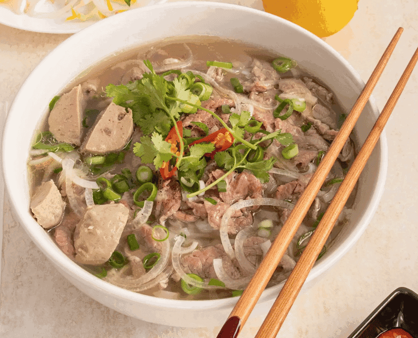 Nammi Vietnamese Sturt Road Photo 4