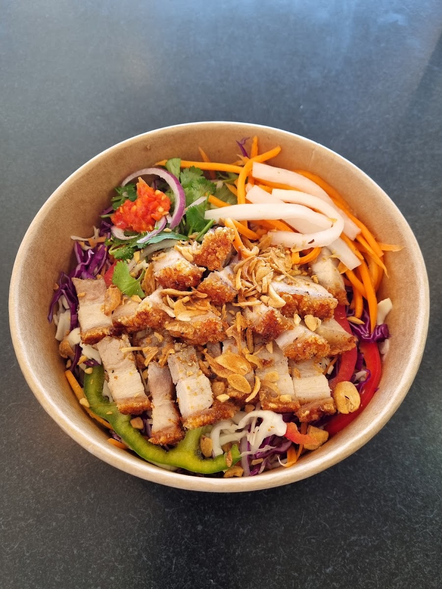 Nammi Vietnamese Sturt Road Photo 5