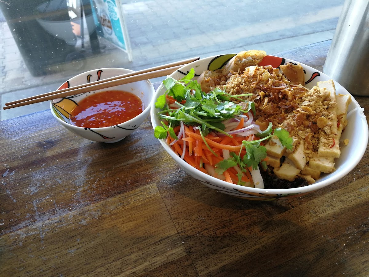 Nammi Vietnamese Sturt Road Photo 6