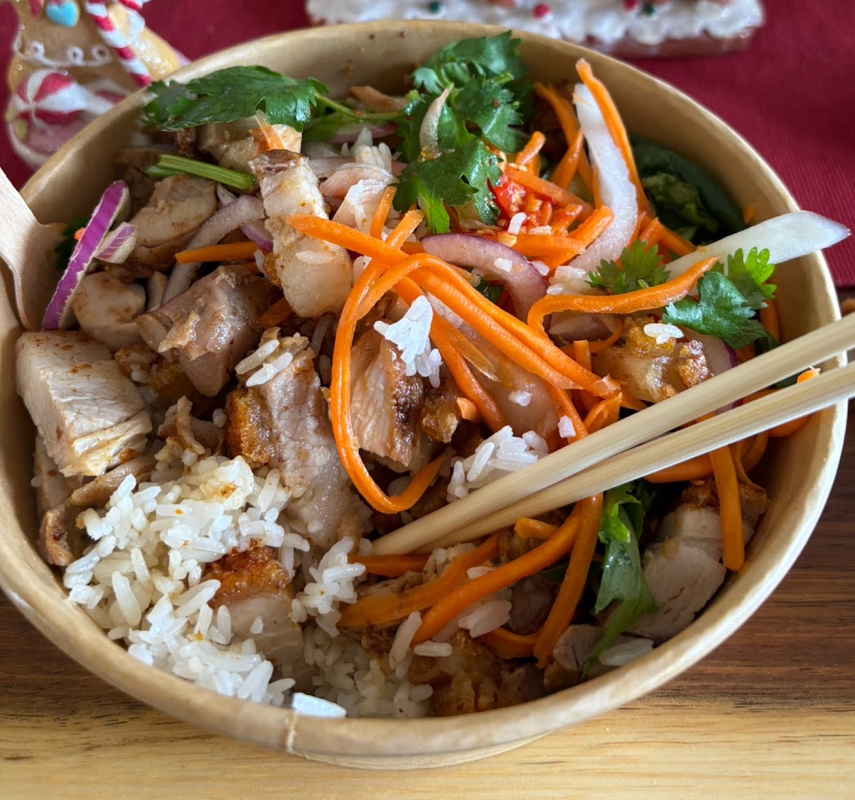 Nammi Vietnamese Sturt Road Photo 8