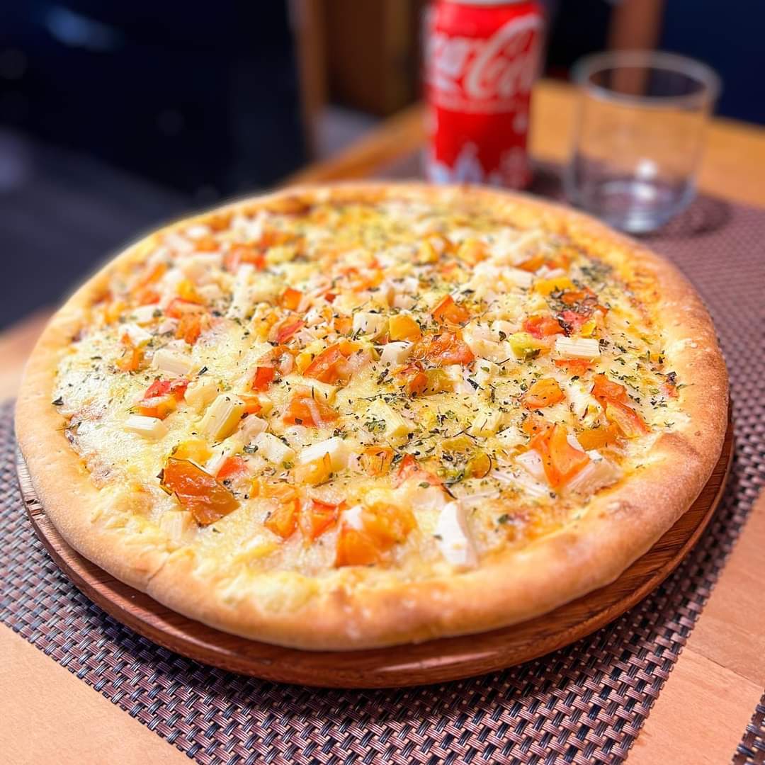 Sottile's Pizzaria Alto da Serra Photo 10