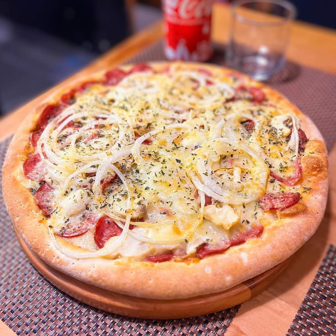 Sottile's Pizzaria Alto da Serra Photo 5