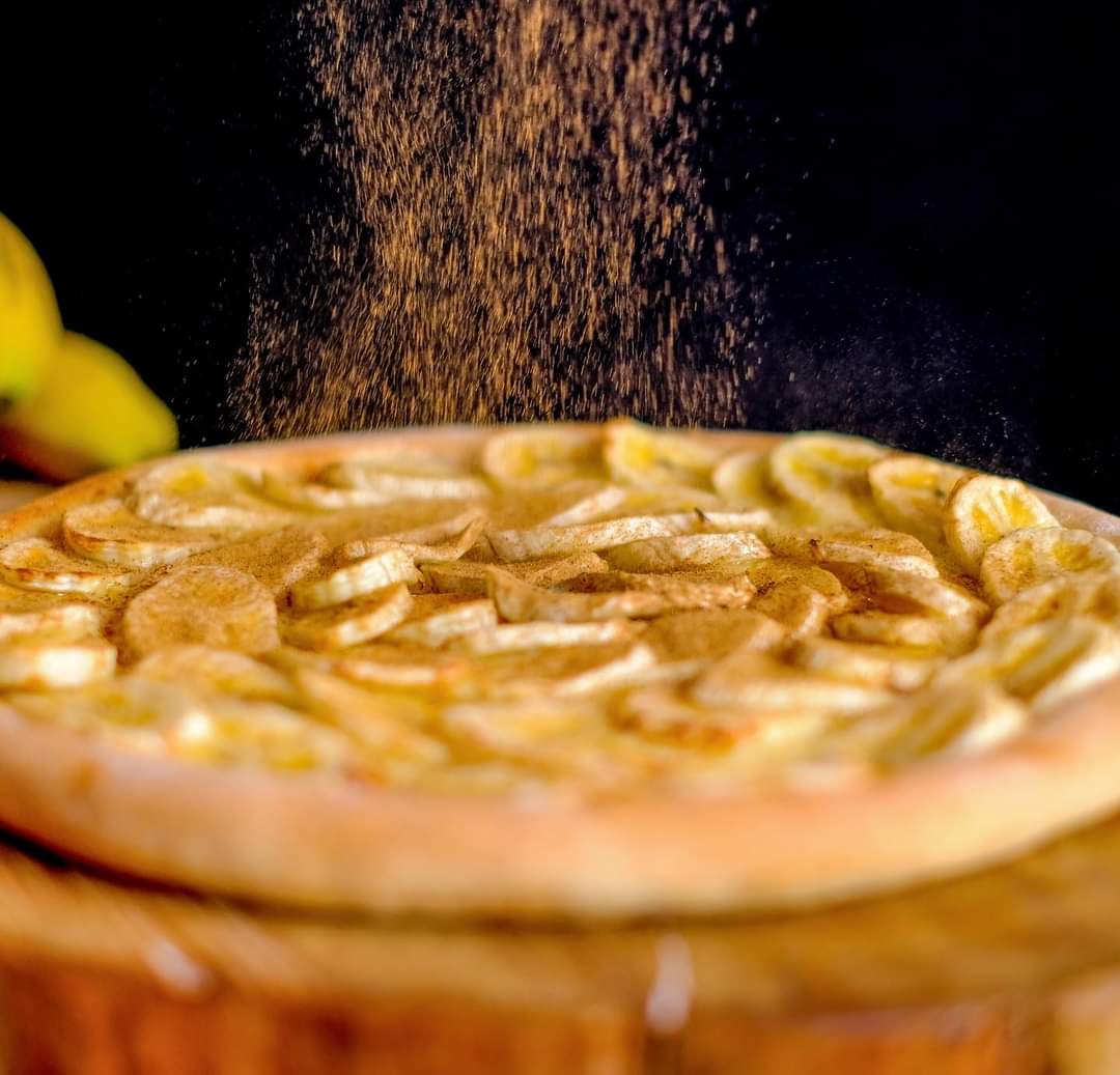 Sottile's Pizzaria Alto da Serra Photo 7