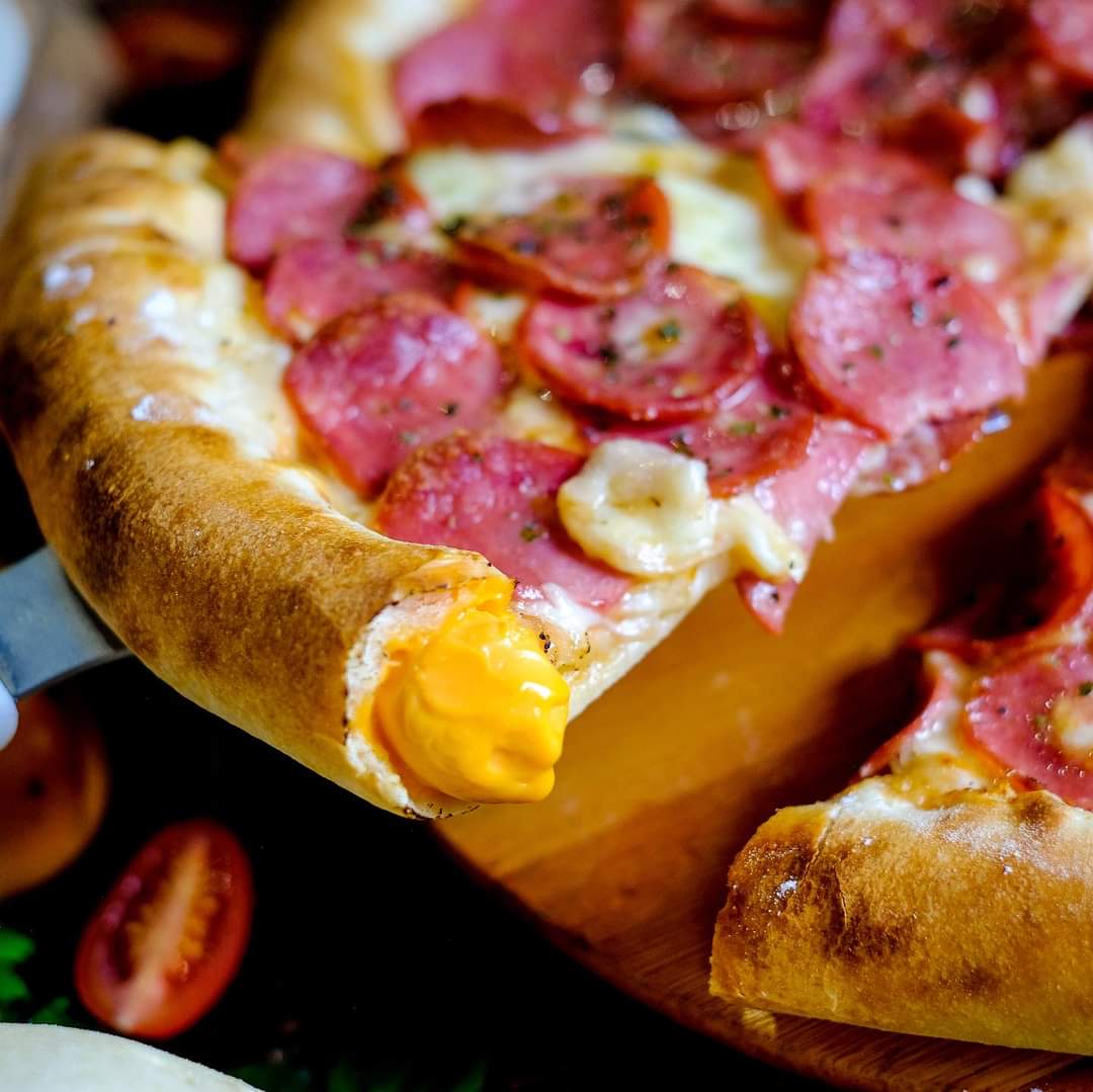 Sottile's Pizzaria Alto da Serra Photo 8