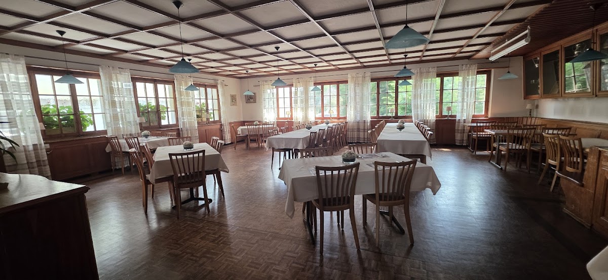Restaurant Rössli