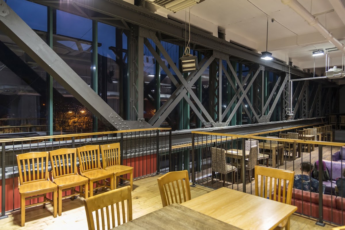 Chillers Bar & Grill