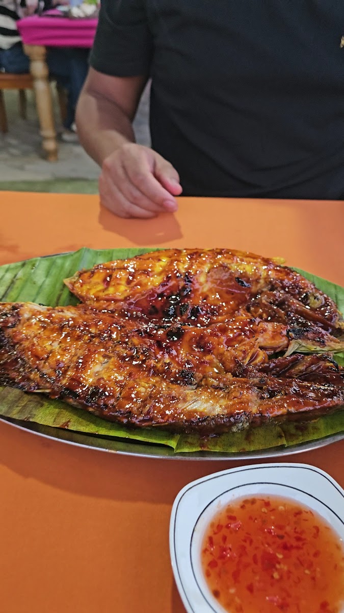Restoran nelayan langkawi Photo 2