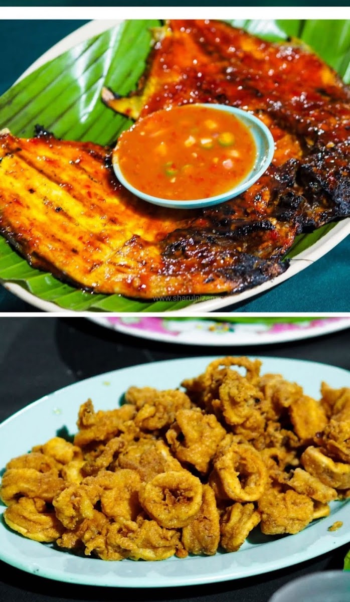 Restoran nelayan langkawi Photo 6